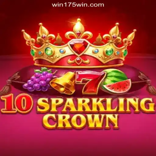 Discover the Exciting World of 10SparklingCrown on 175Win.com Platform - Online Slots Brasil #1