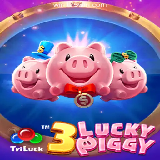 Exploring the Thrills of 3LUCKYPIGGY on 175Win.com: The Premier Online Slots Platform in Brazil