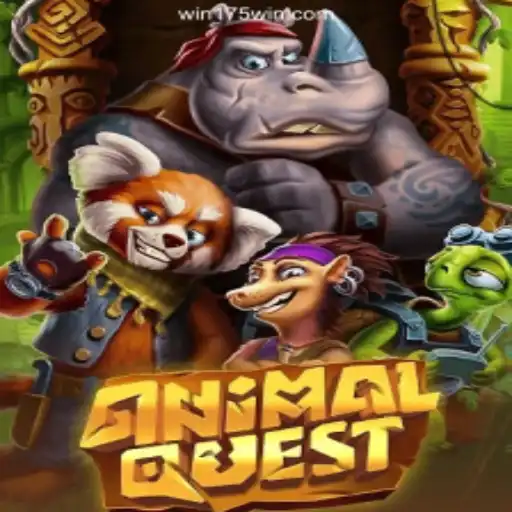 Exploring AnimalQuest: The Premier Slot Game on 175Win.com Platform