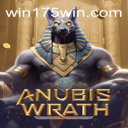 Unveiling the Thrilling World of AnubisWrath: The Ultimate Online Slot Experience