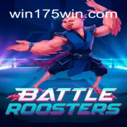 Experience the Thrill of BattleRoosters on 175Win.com: The Premier Online Slots Platform in Brazil