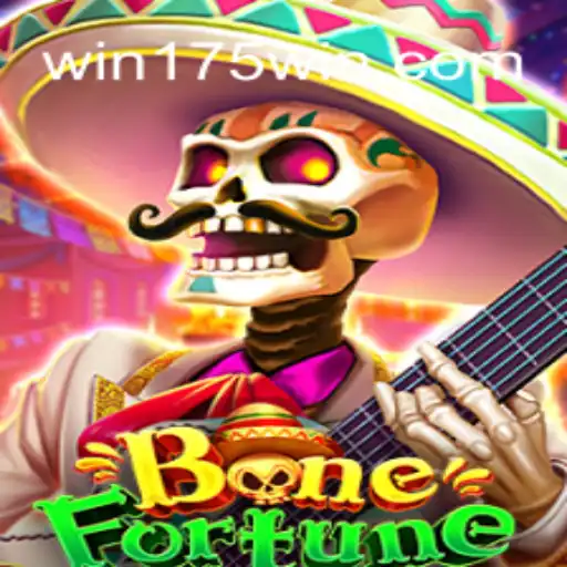 Exploring the Thrills of BoneFortune on 175Win.com: Brazil's #1 Online Slots Platform