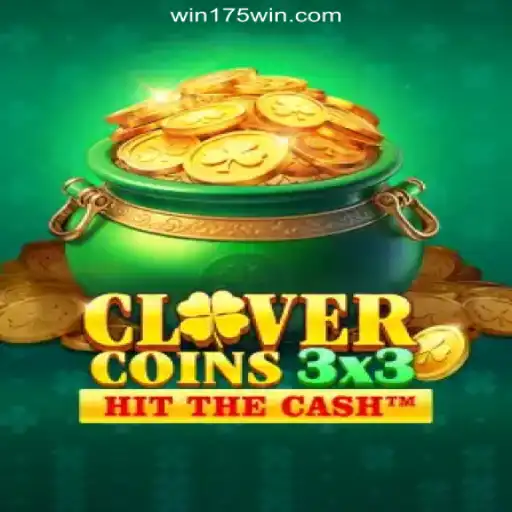 Clovercoin3x3: Exploring the Exciting World of Online Slots