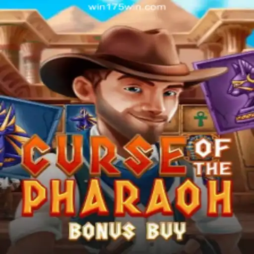 Explore the Mysteries of Curse of the Pharaoh Bonus Buy Slots