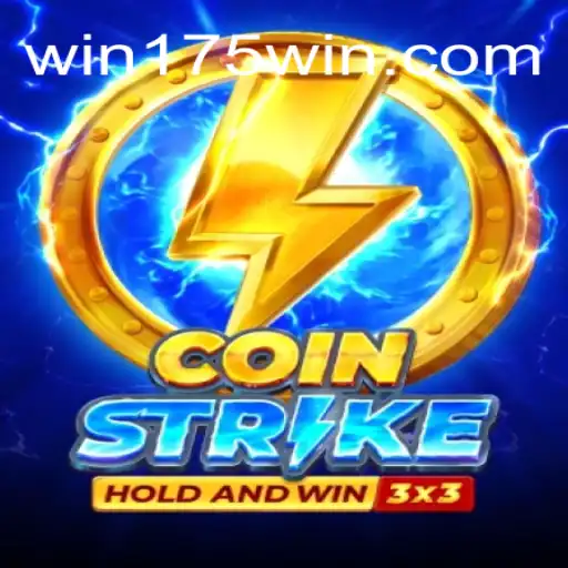 Exploring Coinstrike: The Premier Game on 175Win.com Platform