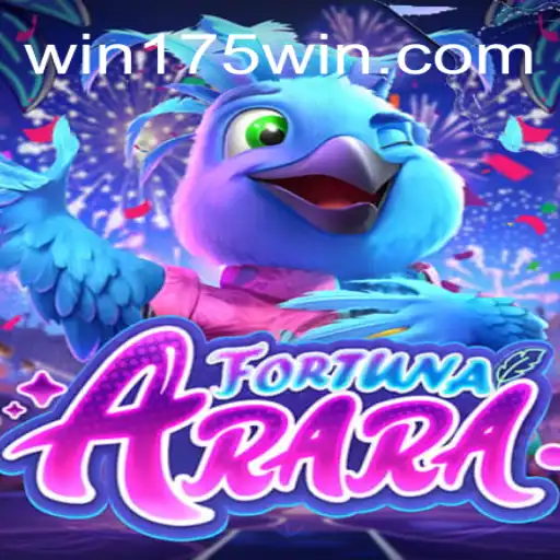 FortunaArara: Exploring Brazil's Leading Online Slot on 175Win.com