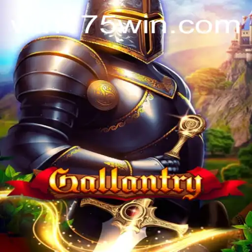 Discover the Thrills of Gallantry on the 175Win.com Platform - The Premier Online Slots in Brasil