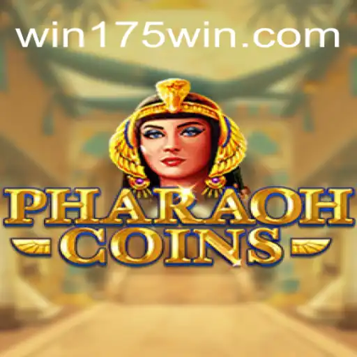 Exploring the Thrills of PharaohCoins on 175Win.com: The Premier Platform for Online Slots in Brazil