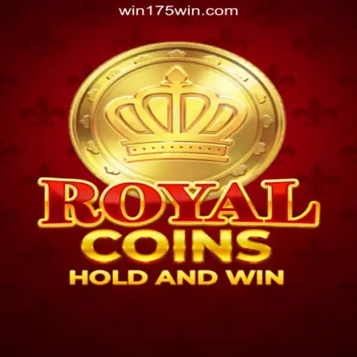 RoyalCoins: Discover the Top Online Slots Game on 175Win.com