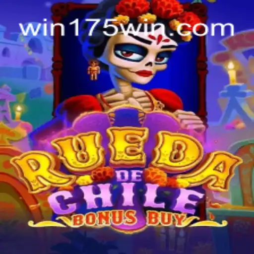 Mastering the Game: RuedaDeChileBonusBuy on 175Win.com