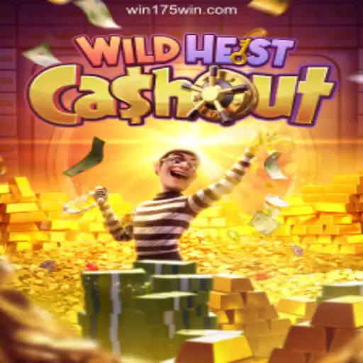 Exploring WildHeistCashout: A Game-Changer on 175Win.com Platform in Brasil