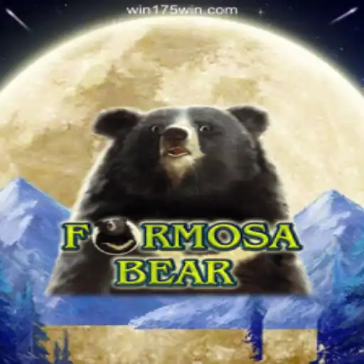 Discover the Exciting World of FormosaBear on 175Win.com Platform