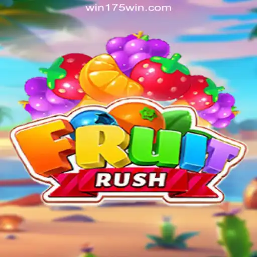 FruitRush: A Sizzling Delight on the 175Win.com Platform