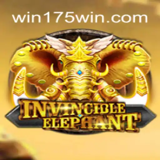Experience the Thrill of InvincibleElephant on 175Win.com: Brazil's Premier Online Slots Platform