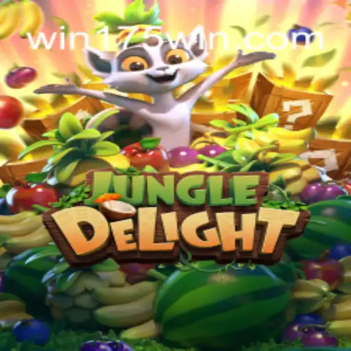 Exploring the Thrills of JungleDelight on 175Win.com