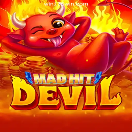 Diving into MadHitDevil on 175Win.com: Brazil's Premier Online Slots Platform