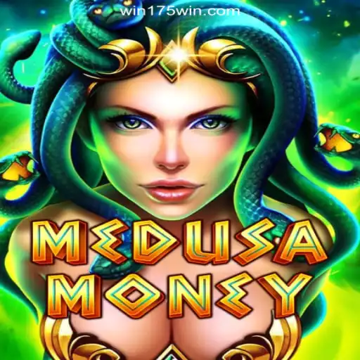 Exploring MedusaMoney: The Thrilling Online Slot Game on 175Win.com Platform
