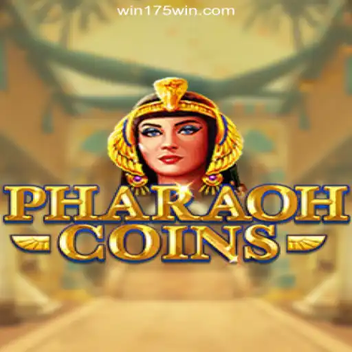 Exploring the Thrills of PharaohCoins on 175Win.com: The Premier Platform for Online Slots in Brazil