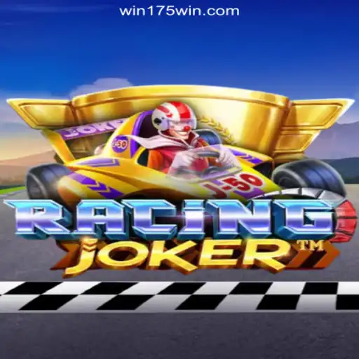RacingJoker: The Thrilling World of High-Speed Slots on 175Win.com Platform