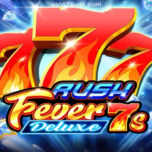 Exploring RushFever7sDeluxe: The Exciting Online Slot on 175Win.com