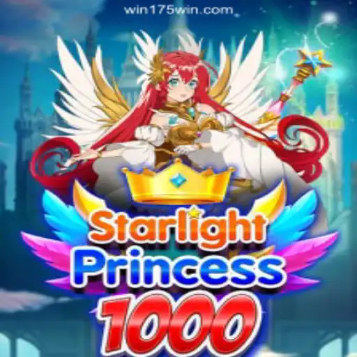 Discover StarlightPrincess1000: The New Sensation on 175Win.com Platform