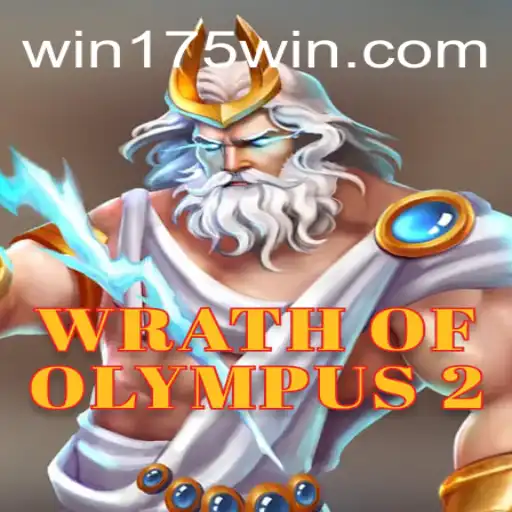 Unveiling 'WrathofOlympus2': The Premier Online Slots Game on 175Win.com Platform in Brasil